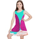 Two Hearts Kids  Lightweight Sleeveless Dress View1