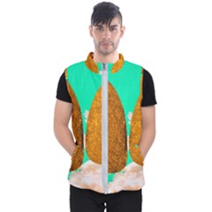 Two Hearts Men s Puffer Vest