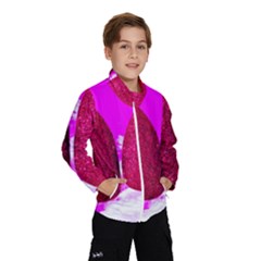 Two Hearts Kids  Windbreaker