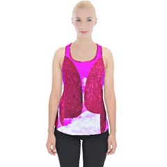 Two Hearts Piece Up Tank Top by essentialimage