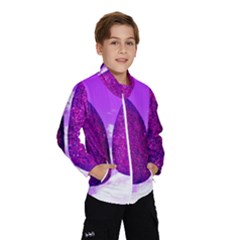 Two Hearts Kids  Windbreaker