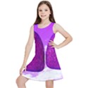 Two Hearts Kids  Lightweight Sleeveless Dress View1