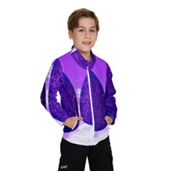 Two Hearts Kids  Windbreaker