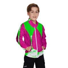 Two Hearts Kids  Windbreaker