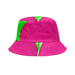 Two Hearts Bucket Hat