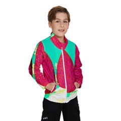 Two Hearts Kids  Windbreaker