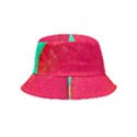 Two Hearts Inside Out Bucket Hat (Kids) View1