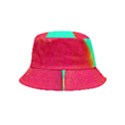 Two Hearts Inside Out Bucket Hat (Kids) View2