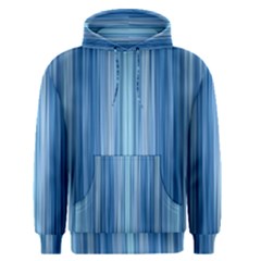 Ambient 1 In Blue Men s Core Hoodie by bruzer