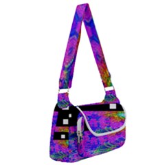 Fractal Flower Multipack Bag by Sparkle