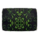 Digital Handdraw Floral Burner Gym Duffel Bag View3