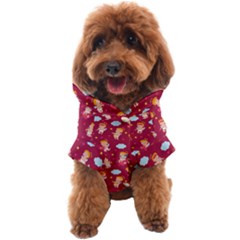 Cupid Love Dog Coat