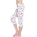 Dog Love Capri Leggings  View3