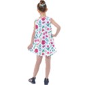 Fallen In Love Kids  Summer Dress View2