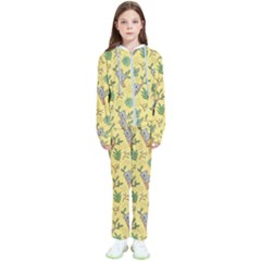 Kuala Bears Kids  Tracksuit