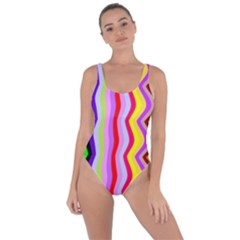 Graphic Arts  Bring Sexy Back Swimsuit