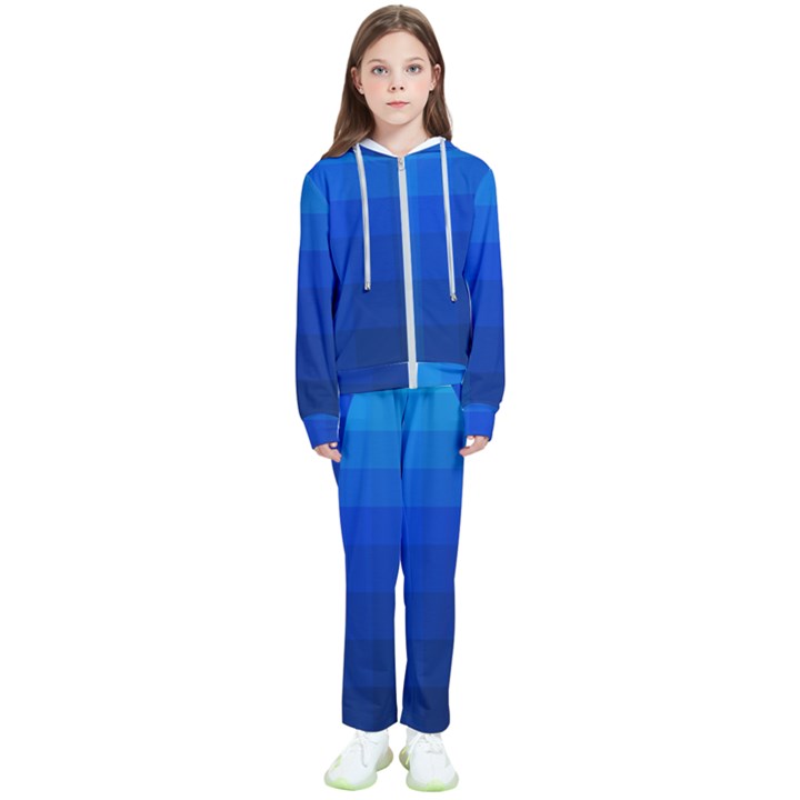 Zappwaits Water Kids  Tracksuit