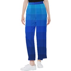 Zappwaits Water Women s Pants 