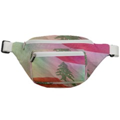 Lebanon Fanny Pack