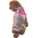 Lebanon Dog Sweater View2