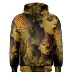 Surreal Steampunk Queen From Fonebook Men s Core Hoodie by 2853937