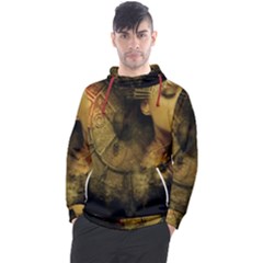 Surreal Steampunk Queen From Fonebook Men s Pullover Hoodie by 2853937