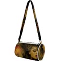 Surreal Steampunk Queen From Fonebook Mini Cylinder Bag View1