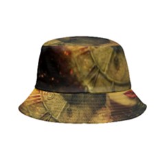 Surreal Steampunk Queen From Fonebook Bucket Hat by 2853937