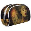 Surreal Steampunk Queen From Fonebook Make Up Case (Medium) View1