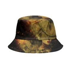 Surreal Steampunk Queen From Fonebook Inside Out Bucket Hat by 2853937