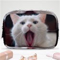 Wow Kitty Cat From Fonebook Make Up Pouch (Small) View1