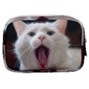 Wow Kitty Cat From Fonebook Make Up Pouch (Small) View2