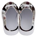 Wow Kitty Cat From Fonebook Half Slippers View4