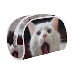 Wow Kitty Cat From Fonebook Make Up Case (small)