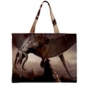 Lord Of The Dragons From Fonebook Zipper Mini Tote Bag View2