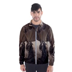 Lord Of The Dragons From Fonebook Men s Windbreaker by 2853937