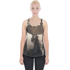 Lord Of The Dragons From Fonebook Piece Up Tank Top by 2853937