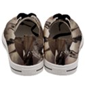 Lord Of The Dragons From Fonebook Men s Low Top Canvas Sneakers View4