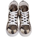 Lord Of The Dragons From Fonebook Men s Hi-Top Skate Sneakers View1