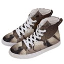 Lord Of The Dragons From Fonebook Men s Hi-Top Skate Sneakers View2