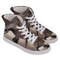 Lord Of The Dragons From Fonebook Men s Hi-Top Skate Sneakers View3