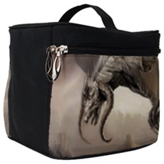 Lord Of The Dragons From Fonebook Make Up Travel Bag (big) by 2853937