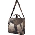 Lord Of The Dragons From Fonebook Square Shoulder Tote Bag View1