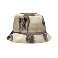 Lord Of The Dragons From Fonebook Bucket Hat by 2853937