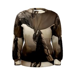 Lord Of The Dragons From Fonebook Women s Sweatshirt