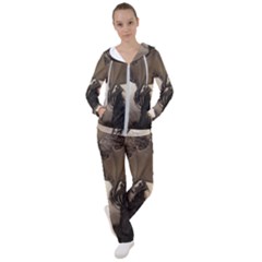 Lord Of The Dragons From Fonebook Women s Tracksuit by 2853937