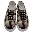 Lord Of The Dragons From Fonebook Men s Classic Low Top Sneakers View1