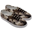 Lord Of The Dragons From Fonebook Men s Classic Low Top Sneakers View3