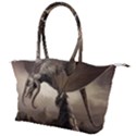 Lord Of The Dragons From Fonebook Canvas Shoulder Bag View1