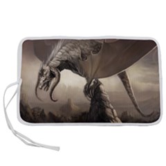 Lord Of The Dragons From Fonebook Pen Storage Case (l) by 2853937